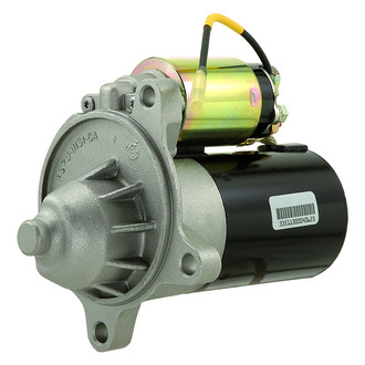 Remy® - Remanufactured Starter