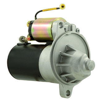 Remy® - Remanufactured Starter