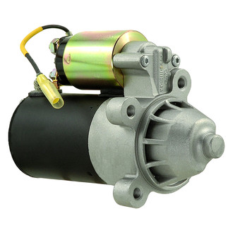 Remy® - Remanufactured Starter