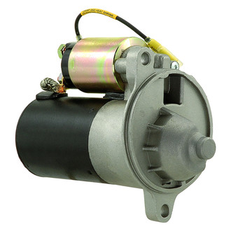 Remy® - Remanufactured Starter