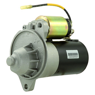 Remy® - Remanufactured Starter