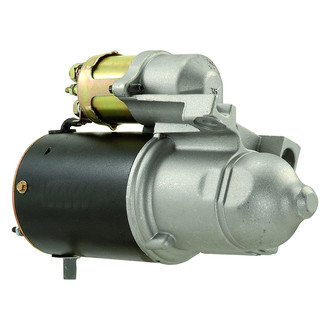 Remy® - Remanufactured Starter