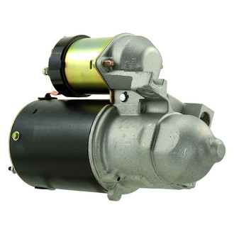Remy® - Remanufactured Starter