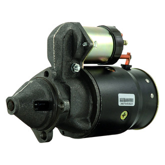 Remy® - Remanufactured Starter