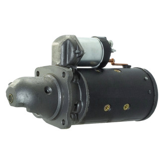 Remy® - Remanufactured Starter