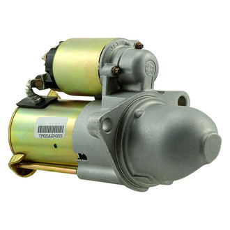 Remy® - Remanufactured Starter