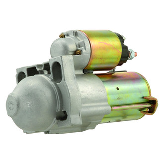 Remy® - Remanufactured Starter