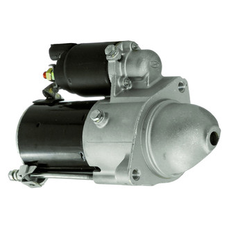 Remy® - Remanufactured Starter
