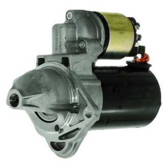Remy® - Remanufactured Starter