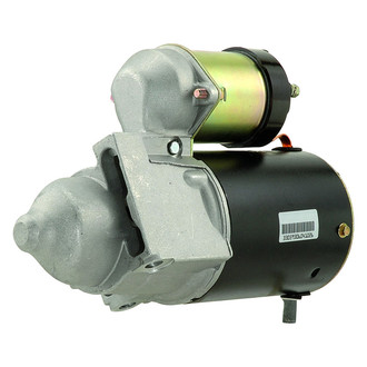 Remy® - Remanufactured Starter