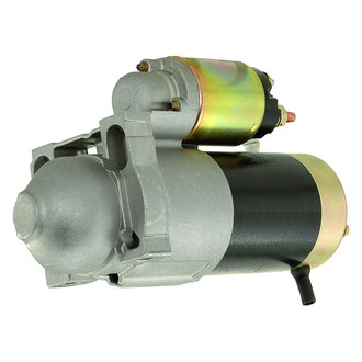 Remy® - Remanufactured Starter