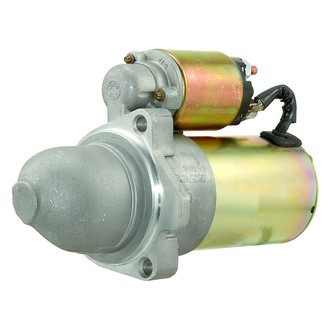 Remy® - Remanufactured Starter