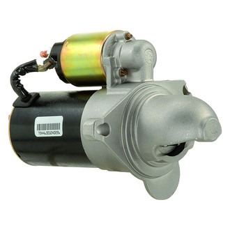 Remy® - Remanufactured Starter