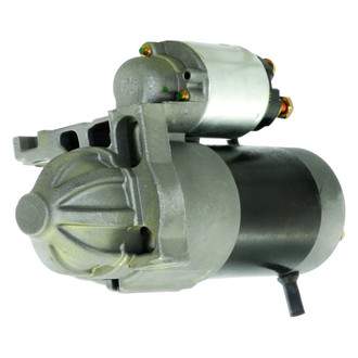 Remy® - Remanufactured Starter