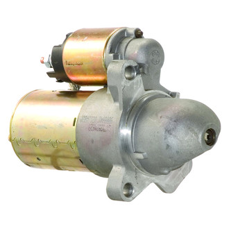 Remy® - Remanufactured Starter