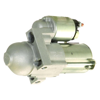Remy® - Remanufactured Starter