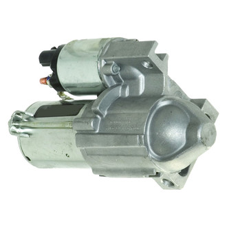 Remy® - Remanufactured Starter