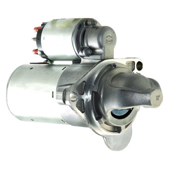 Remy® - Remanufactured Starter