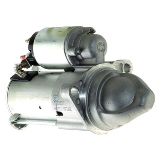 Remy® - Remanufactured Starter
