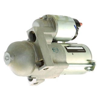 Remy® - Remanufactured Starter