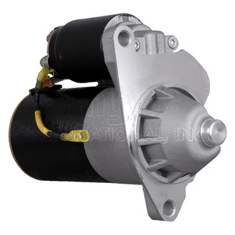 Remy® - Remanufactured Starter