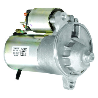 Remy® - Remanufactured Starter