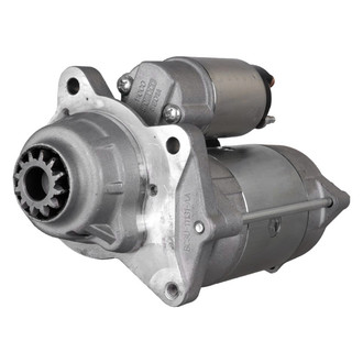 Remy® - Remanufactured Starter