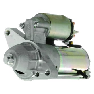 Remy® - Remanufactured Starter