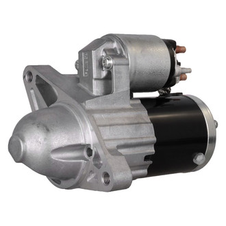 Remy® - Remanufactured Starter