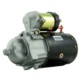 Remy® - Remanufactured Starter