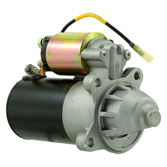 Remy® - Remanufactured Starter
