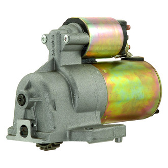 Remy® - Remanufactured Starter