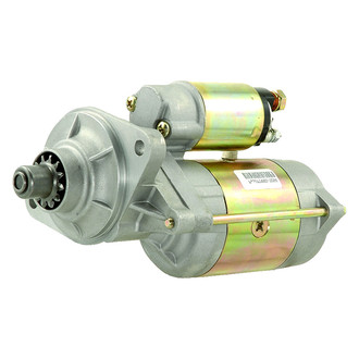 Remy® - Remanufactured Starter