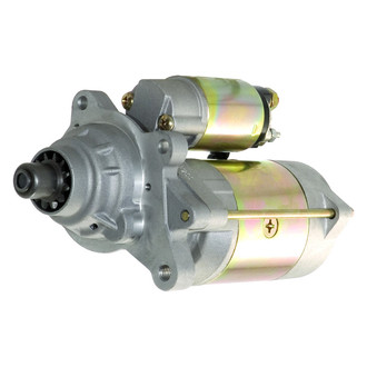 Remy® - Remanufactured Starter