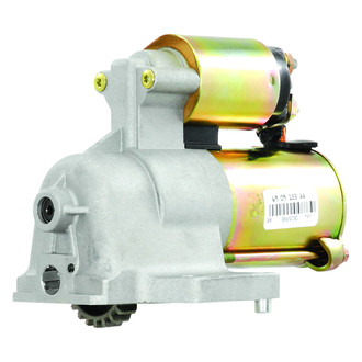 Remy® - Remanufactured Starter
