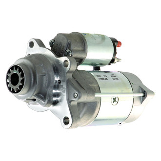 Remy® - Remanufactured Starter