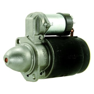 Remy® - Remanufactured Heavy Duty Starter