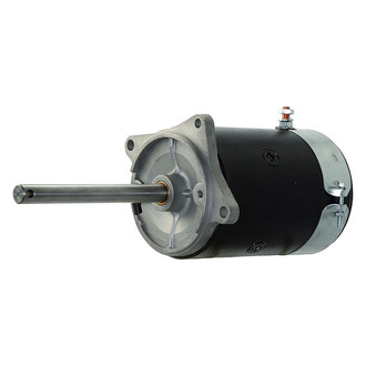Remy® - Heavy Duty Starter