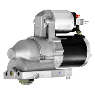 Remy® - Heavy Duty Starter