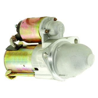 Remy® - Starter