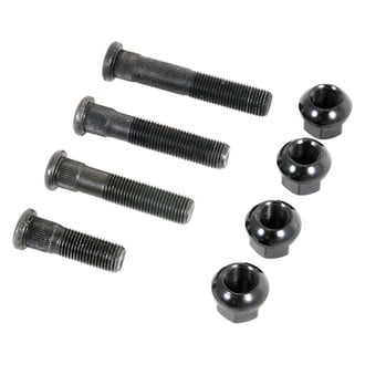 Rennline® - Radius/Ball Seat Press-In Lug Stud Kits