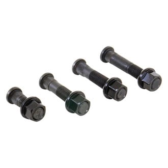 Rennline® - Cone Seat Press-In Lug Stud Kit