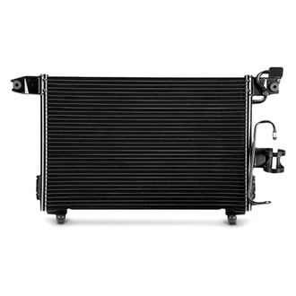 Replace® - A/C Condenser