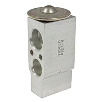 Replace® - A/C Expansion Valve
