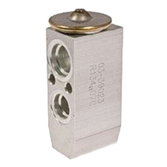 Replace® - A/C Expansion Valve