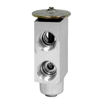 Replace® - A/C Expansion Valve