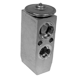Replace® - A/C Expansion Valve