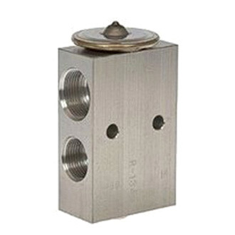 Replace® - A/C Expansion Valve