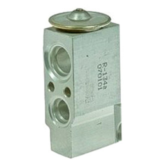Replace® - A/C Expansion Valve