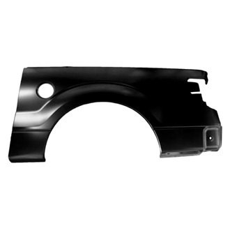Replace® - Driver Side Bed Panel (CAPA Certified)